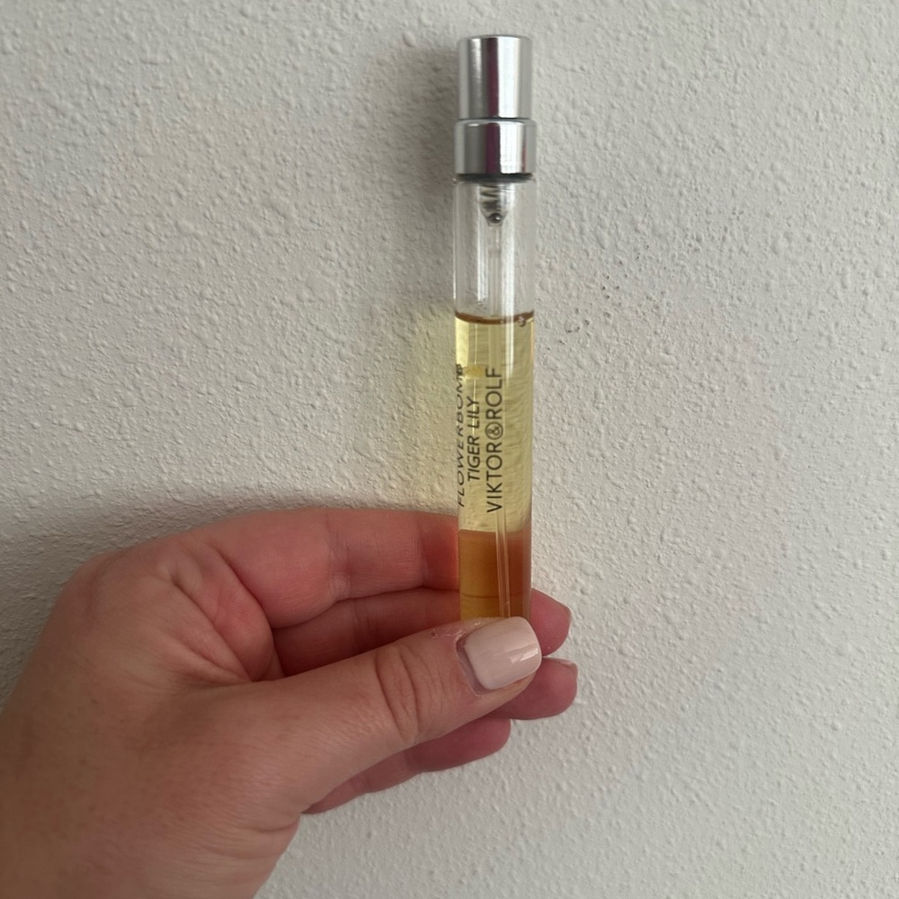 Viktor & Rolf Spray Tiger Lily - Picture 2 of 2